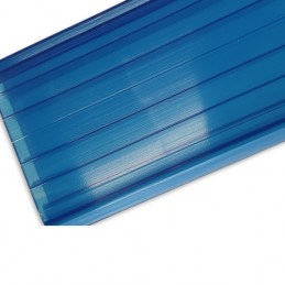 Lame 20mm - PVC bleu SAM Kit
