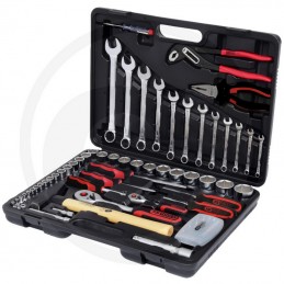 KS Tools Jeu d'outils 1/2"...