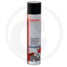 Nettoyant frein Granit 600 ml