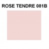 Peinture origine végétale Marius Aurenti Rose Tendre 081B