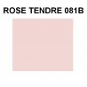 Peinture origine végétale Marius Aurenti Rose Tendre 081B