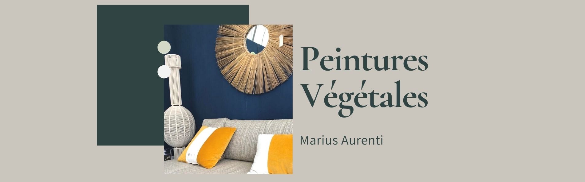 Peinture Marius Aurenti